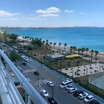 Heart Of The City With Unique Views Of The Sea.
