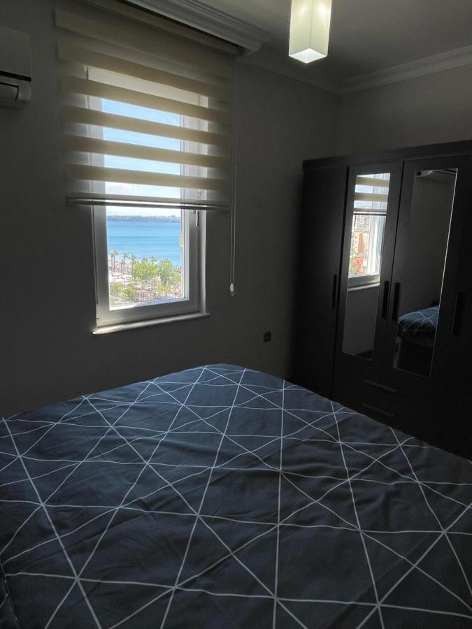 Heart Of The With Unique Views Of The Sea.
